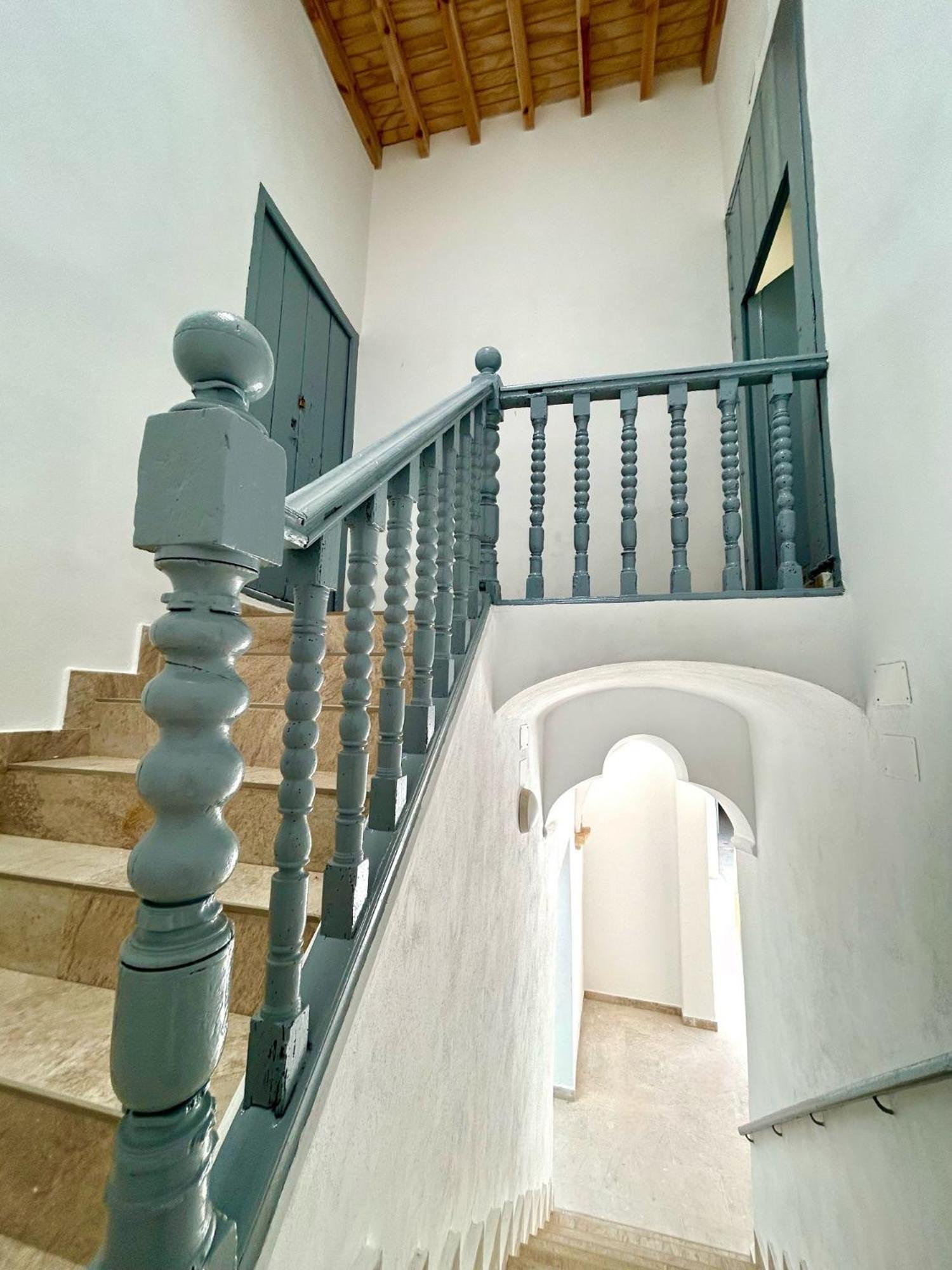 Gatu Casa Solera, Un Lugar Unico, "Preferente Para Mayores De 25 Anos Y Familias " El Puerto de Santa María Buitenkant foto
