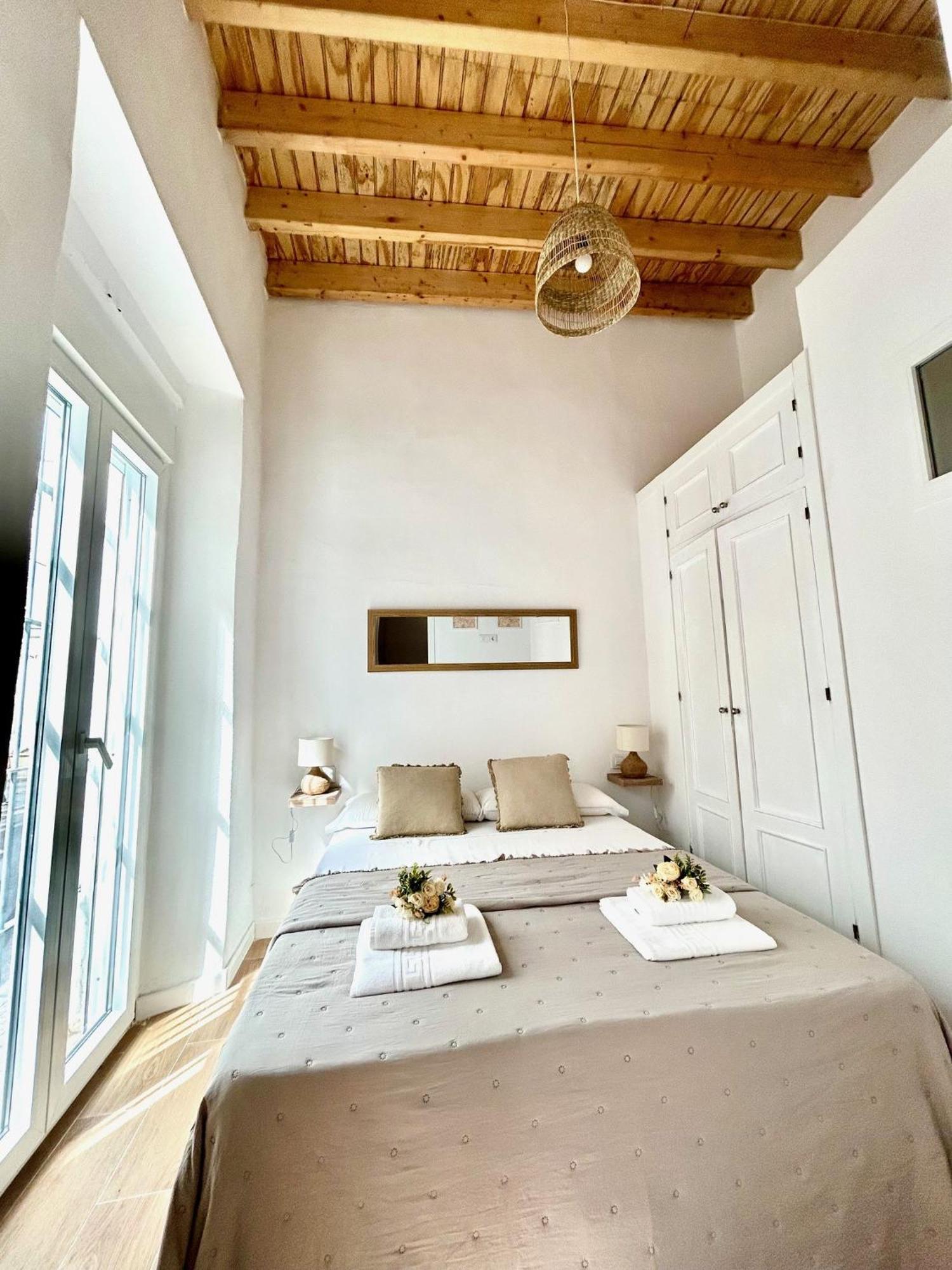 Gatu Casa Solera, Un Lugar Unico, "Preferente Para Mayores De 25 Anos Y Familias " El Puerto de Santa María Buitenkant foto