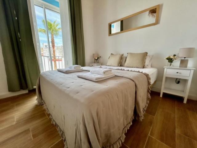 Gatu Casa Solera, Un Lugar Unico, "Preferente Para Mayores De 25 Anos Y Familias " El Puerto de Santa María Buitenkant foto