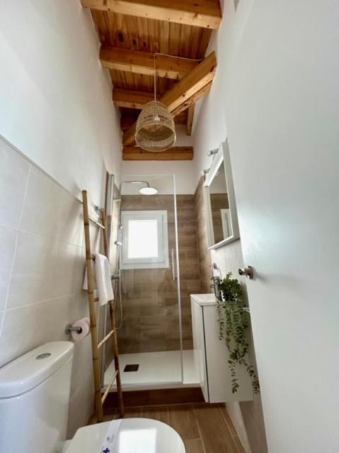 Gatu Casa Solera, Un Lugar Unico, "Preferente Para Mayores De 25 Anos Y Familias " El Puerto de Santa María Buitenkant foto