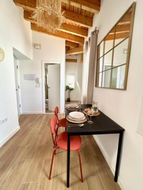 Gatu Casa Solera, Un Lugar Unico, "Preferente Para Mayores De 25 Anos Y Familias " El Puerto de Santa María Buitenkant foto