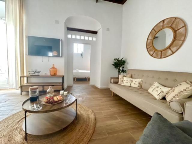 Gatu Casa Solera, Un Lugar Unico, "Preferente Para Mayores De 25 Anos Y Familias " El Puerto de Santa María Buitenkant foto