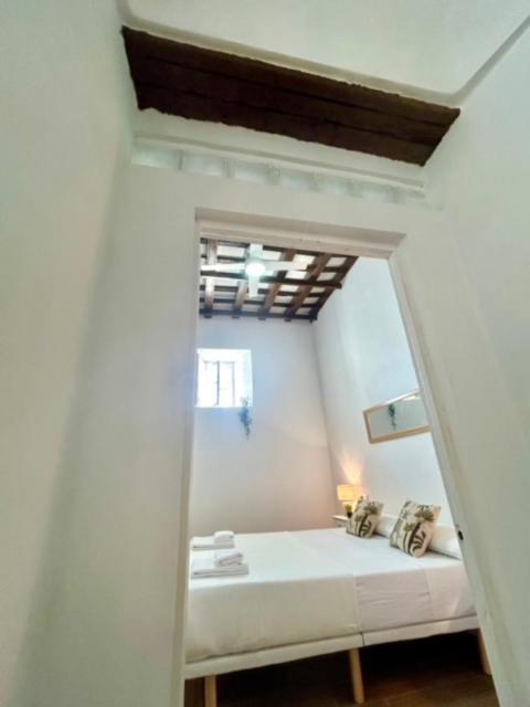 Gatu Casa Solera, Un Lugar Unico, "Preferente Para Mayores De 25 Anos Y Familias " El Puerto de Santa María Buitenkant foto
