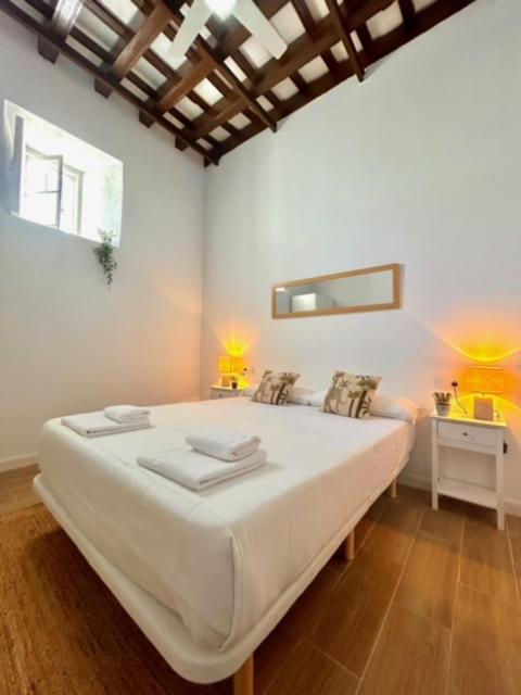 Gatu Casa Solera, Un Lugar Unico, "Preferente Para Mayores De 25 Anos Y Familias " El Puerto de Santa María Buitenkant foto