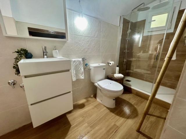 Gatu Casa Solera, Un Lugar Unico, "Preferente Para Mayores De 25 Anos Y Familias " El Puerto de Santa María Buitenkant foto