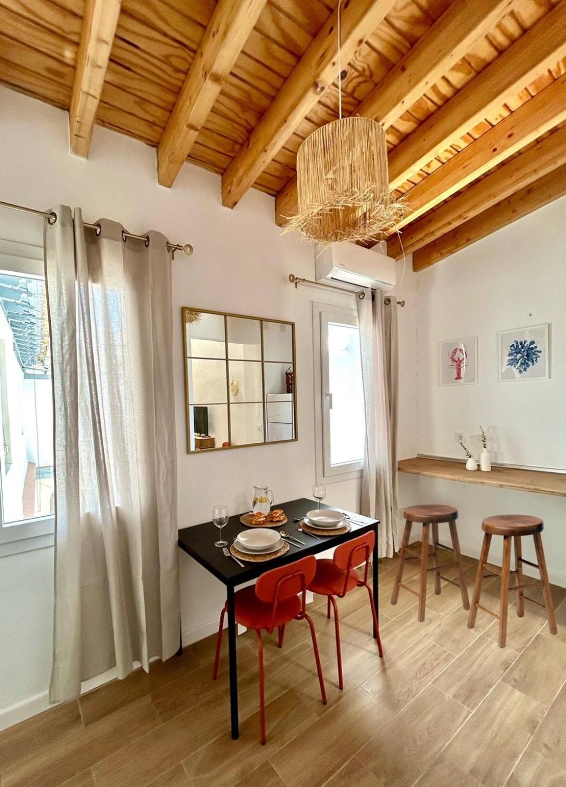 Gatu Casa Solera, Un Lugar Unico, "Preferente Para Mayores De 25 Anos Y Familias " El Puerto de Santa María Buitenkant foto