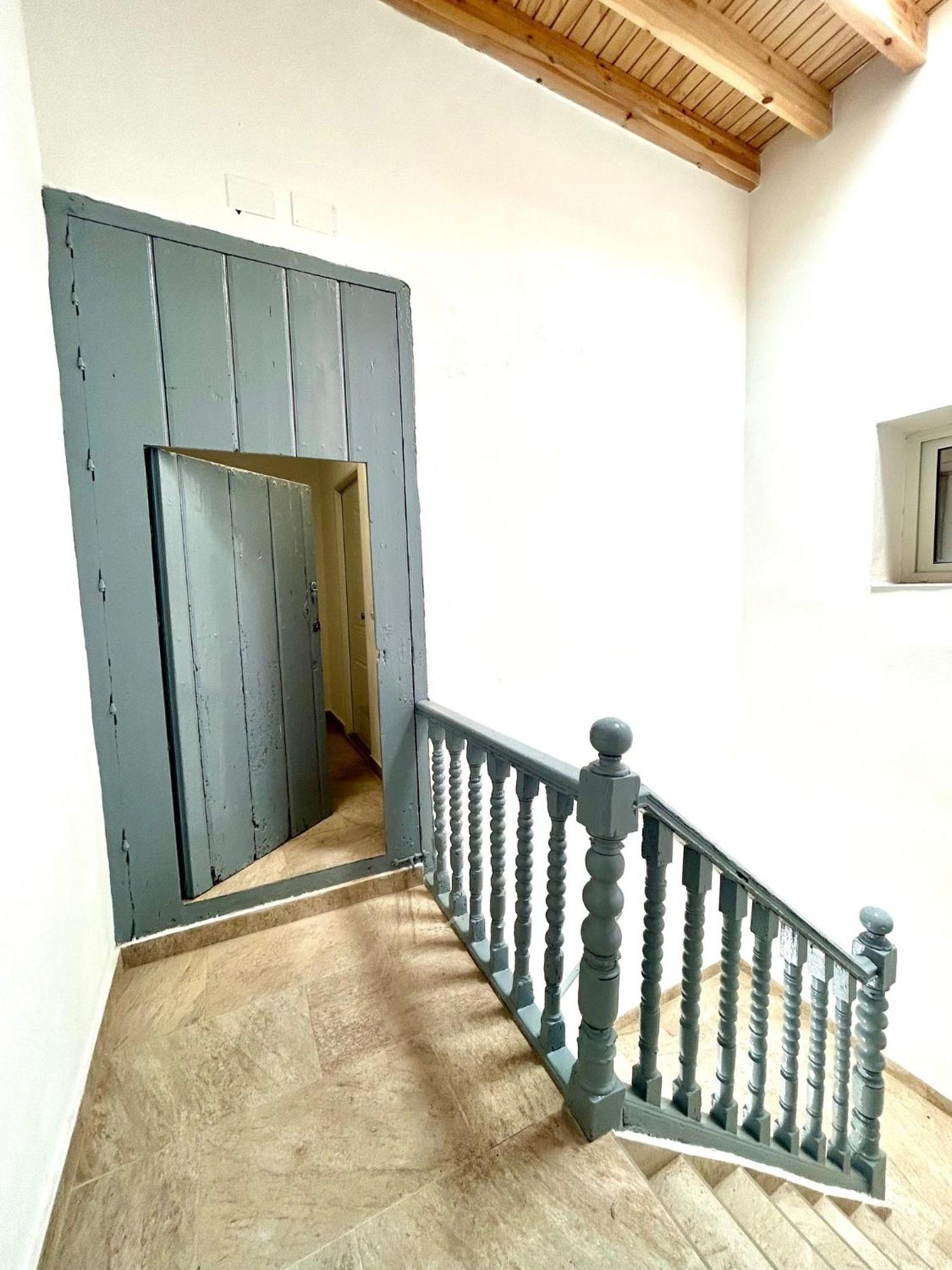 Gatu Casa Solera, Un Lugar Unico, "Preferente Para Mayores De 25 Anos Y Familias " El Puerto de Santa María Buitenkant foto