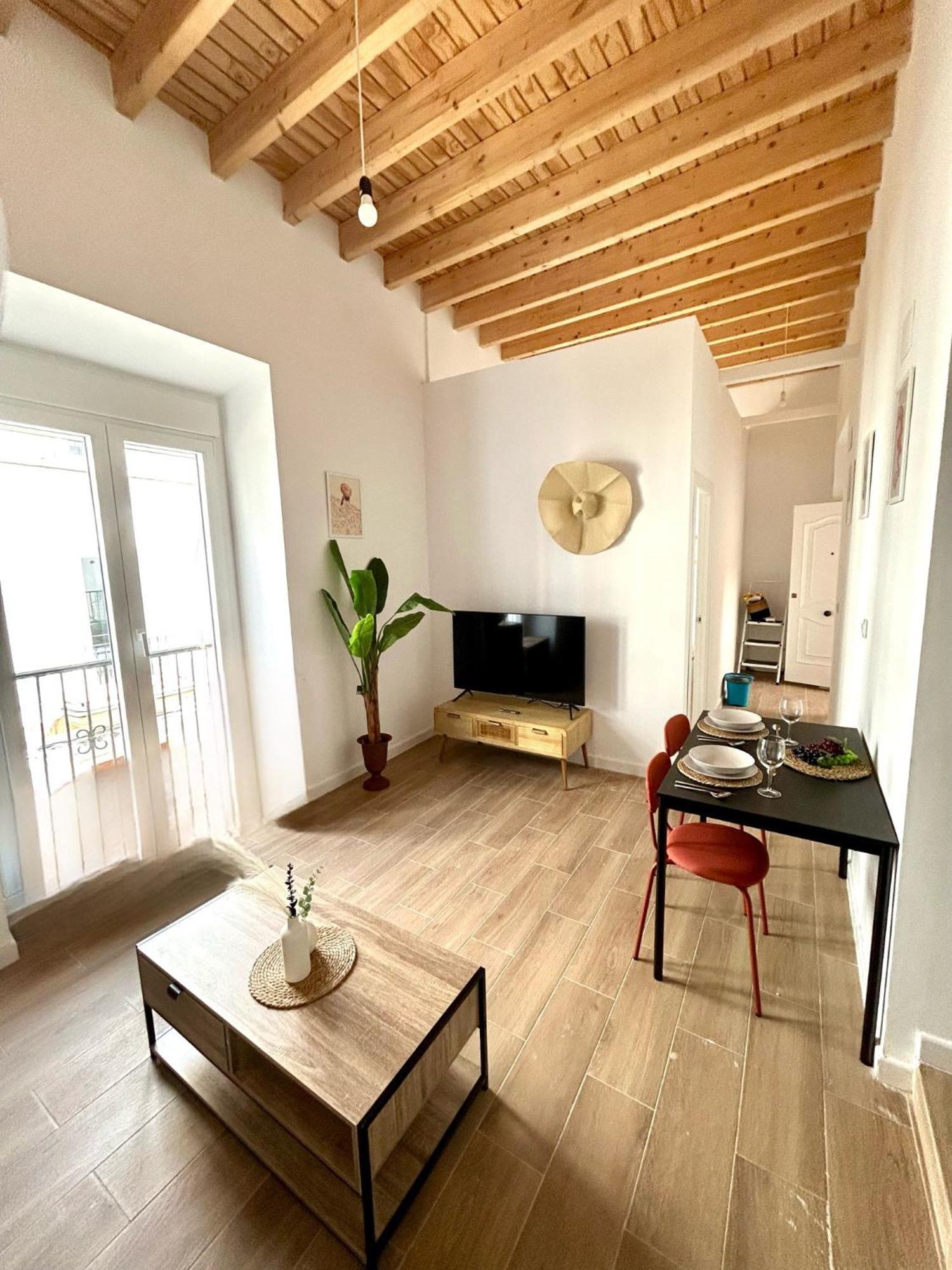 Gatu Casa Solera, Un Lugar Unico, "Preferente Para Mayores De 25 Anos Y Familias " El Puerto de Santa María Buitenkant foto