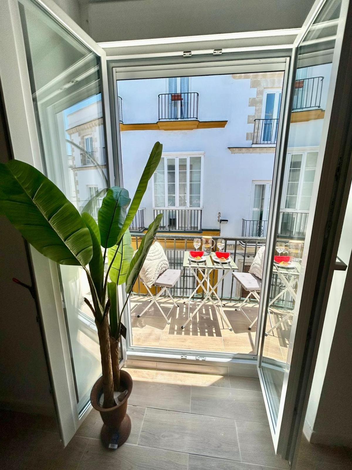 Gatu Casa Solera, Un Lugar Unico, "Preferente Para Mayores De 25 Anos Y Familias " El Puerto de Santa María Buitenkant foto