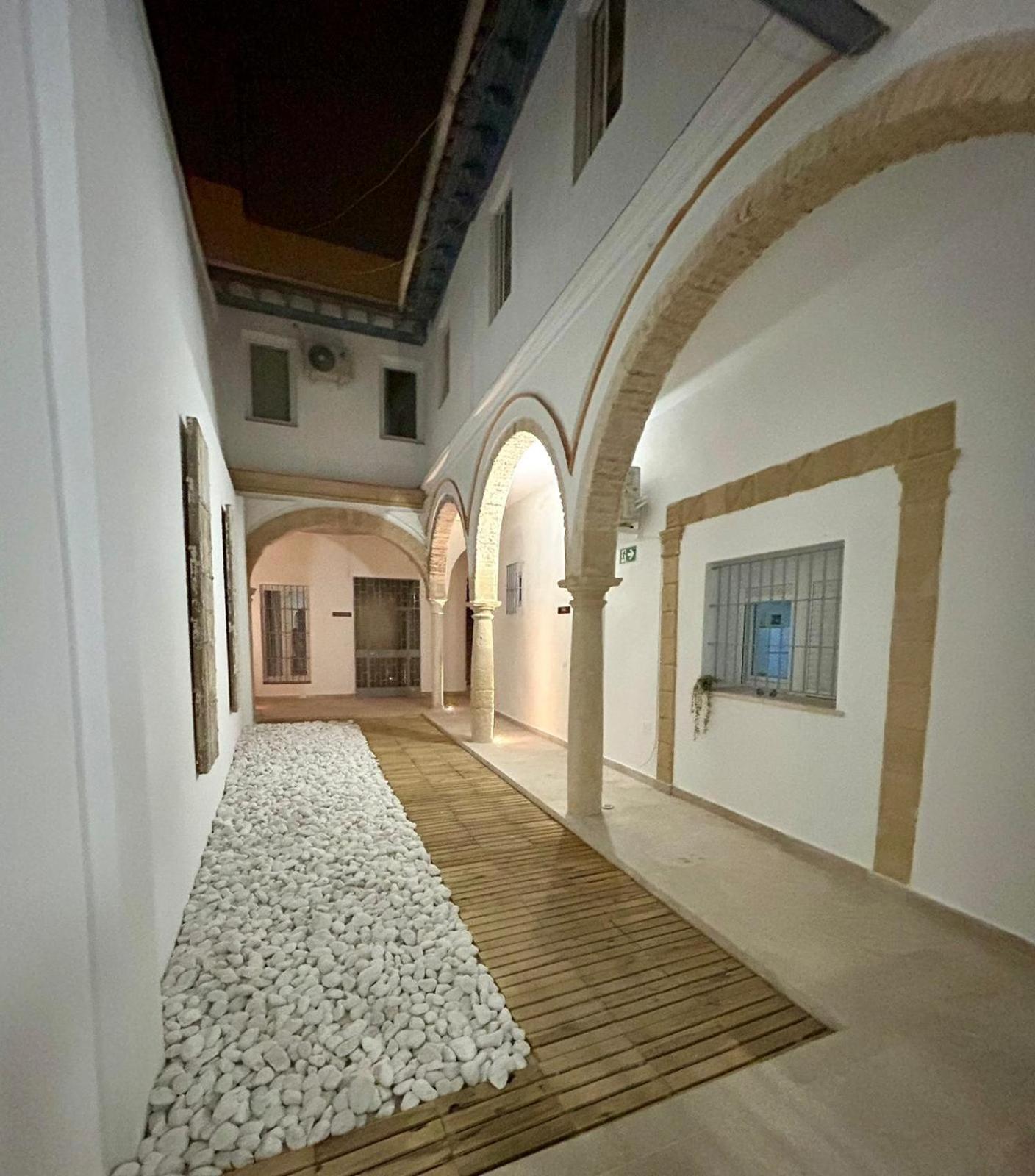 Gatu Casa Solera, Un Lugar Unico, "Preferente Para Mayores De 25 Anos Y Familias " El Puerto de Santa María Buitenkant foto