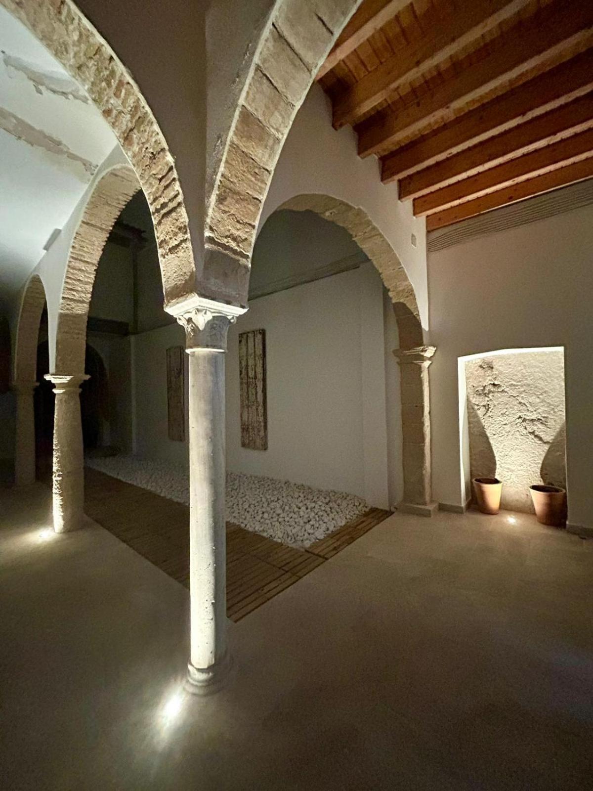 Gatu Casa Solera, Un Lugar Unico, "Preferente Para Mayores De 25 Anos Y Familias " El Puerto de Santa María Buitenkant foto